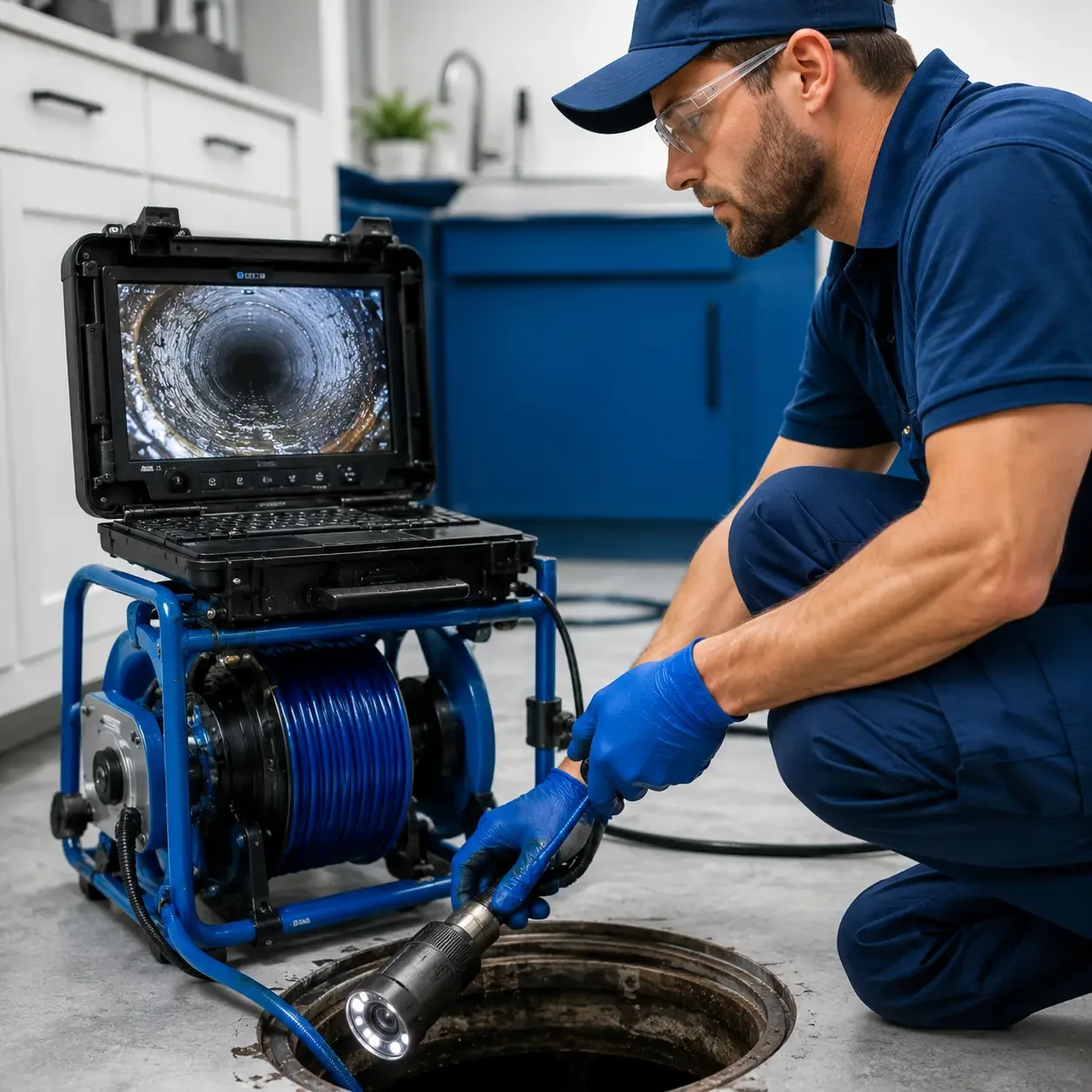 Pipe Relining professionals serving Wonder Lake, IL